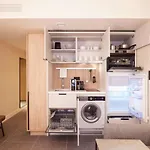 Adina Apartment Hotel Dusseldorf