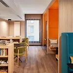 Adina Apartment Hotel Dusseldorf