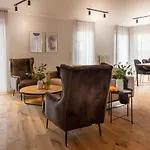 Sleep Inn Medienhafen Suites
