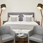 Hotel Mutterhaus Duesseldorf
