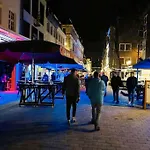 Beste Lage - Altstadt City Duesseldorf - 1,5 Zimmer
