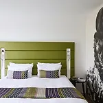 Hotel Indigo - Dusseldorf - Victoriaplatz By Ihg