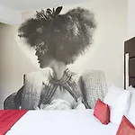 Hotel Indigo - Dusseldorf - Victoriaplatz By Ihg