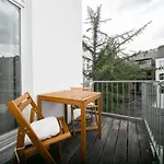 Favorite Stays - Suite And More - Duesseldorf