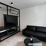 Luxus Appartement Im Zentrum Duesseldorfs