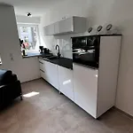 Luxus Appartement Im Zentrum Duesseldorfs