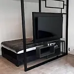 Luxus Appartement Im Zentrum Duesseldorfs
