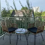 Dein Zuhause - Naehe Medienhafen
