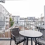 Numa Duesseldorf Leo