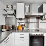 140 Sqm - Dream Flat In Old Town - Trade Fair + Arena