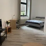 Wohnung In Duesseldorf