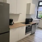 Wohnung In Duesseldorf