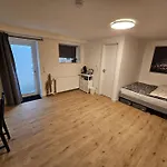 Apartment Tanne