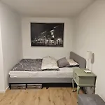 Apartment Tanne