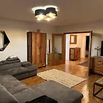 Luxus Apartment In Center Dusseldorf - 2 Rooms