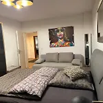 Luxus Apartment In Center Dusseldorf - 2 Rooms