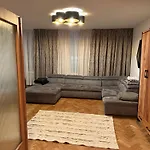 Luxus Apartment In Center Dusseldorf - 2 Rooms