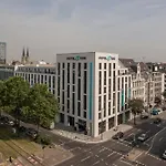 Motel One Duesseldorf Hauptbahnhof
