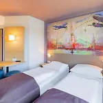 B&B Hotel Düsseldorf-Airport