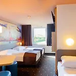 B&B Hotel Düsseldorf-Airport