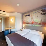 B&B Hotel Düsseldorf-Airport