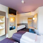 B&B Hotel Düsseldorf-Airport