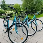 Motel One Duesseldorf Hauptbahnhof