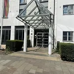 Gemuetliches 778 Apartment Naehe Medienhafen S-Bahn Und Free Parken
