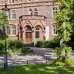 Hotel Mutterhaus Duesseldorf