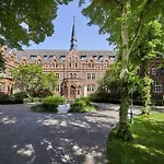 Hotel Mutterhaus Duesseldorf