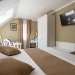 Jupa\'S Hotel