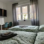 Appartement In Duesseldorf Unterrath Messe/Flughafen