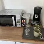 Appartement In Duesseldorf Unterrath Messe/Flughafen