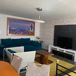 Apartment Dusseldorf-South - Self Check-In