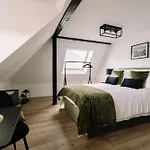 Green Flat Duesseldorf 2.0