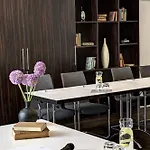Hotel Duesseldorf Mitte