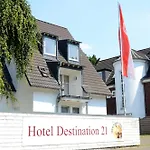 Hotel Destination 21