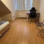 Handwerkerzimmer