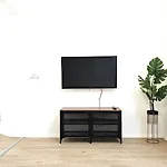 Airport-Messe Apartments
