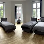 Gigantische Luxus Suite!