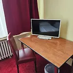 Domo Hotel Mondial