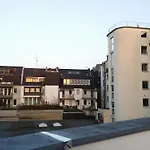 Altstadt Apartment Charly