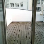 Altstadt Apartment Charly