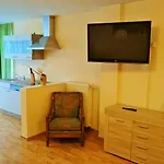 Apartments Hotel Petersburg