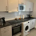 Tmj Apartment 1