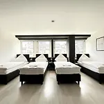 BLK Hostel