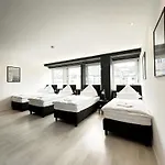 BLK Hostel