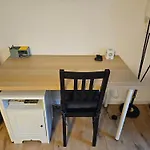 Apartment Tanne