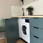 Cozy & Central Apartment In Duesseldorf