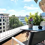 Victoria Apartments